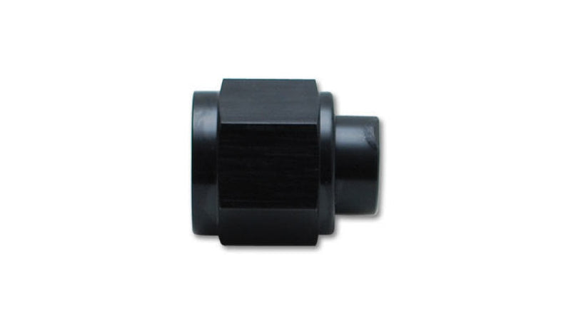 Vibrant Performance Flare Caps; Size: -8 An Cap And Plug Fittings