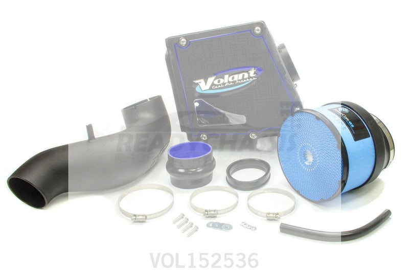 Air Intake 07-08 Gm P/u 4.80/5.3/6.0L Non Oiled Cleaner Assemblies And Kits