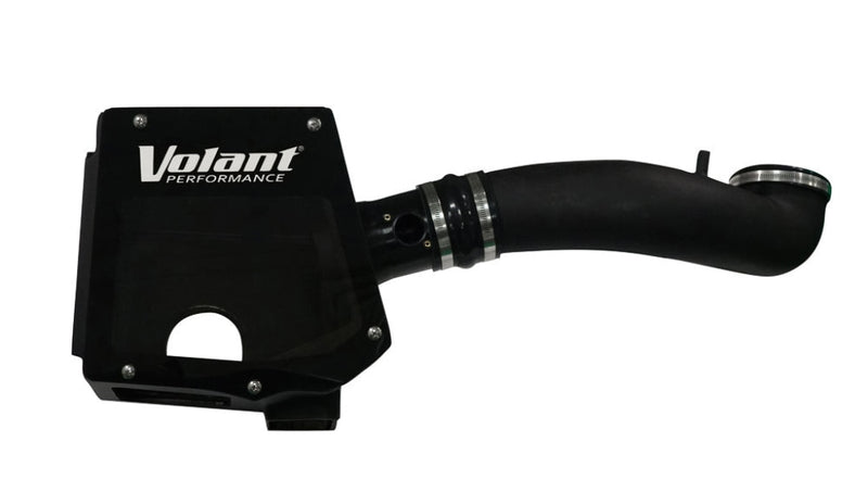 Volant Air Intake 09-14 Gm P/U 4.8/5.3/6.0/6.2L No Oil Cleaner Assemblies And Kits