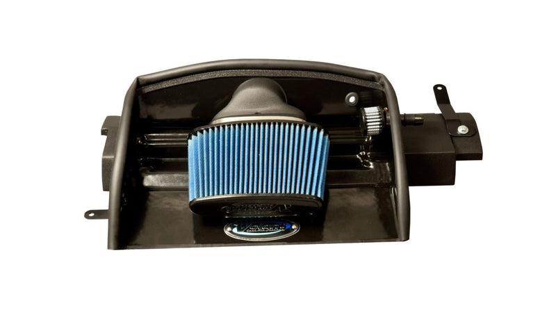 Volant Air Intake - Open Elemen T Cleaner Assemblies And Kits