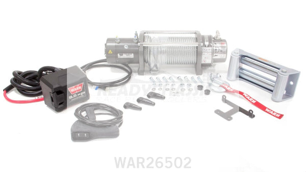 M8000 Winch W/roller Winches