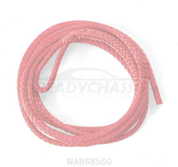 Warn Winch Synthetic Winch Rope 8ft