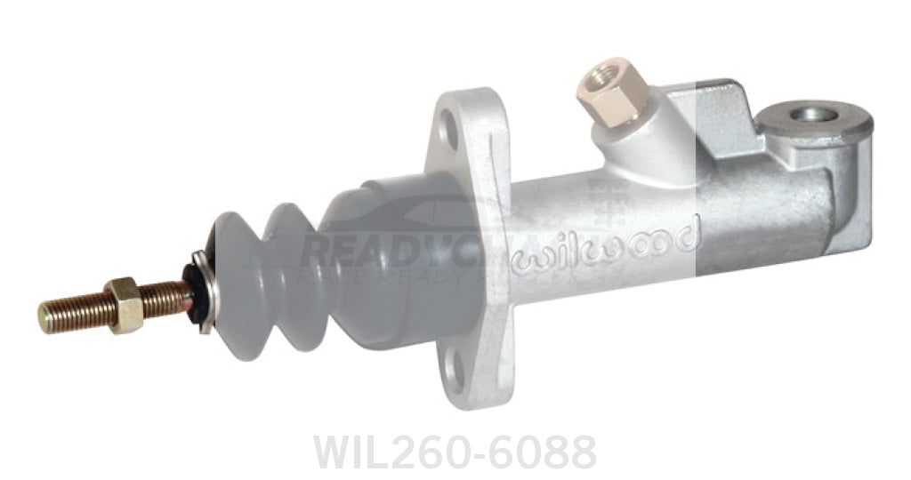 Wilwood Compact Master Cylinder .700in 260-6088