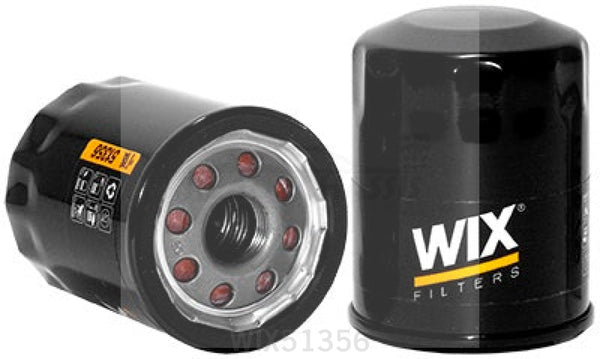 WIX Racing Spin-On Lube Filter