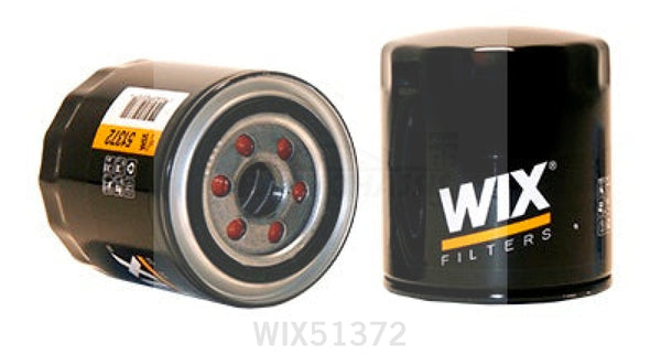 WIX Racing Spin-On Lube Filter