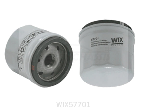 Wix Racing Transmission Filter 57701 Automatic Filters