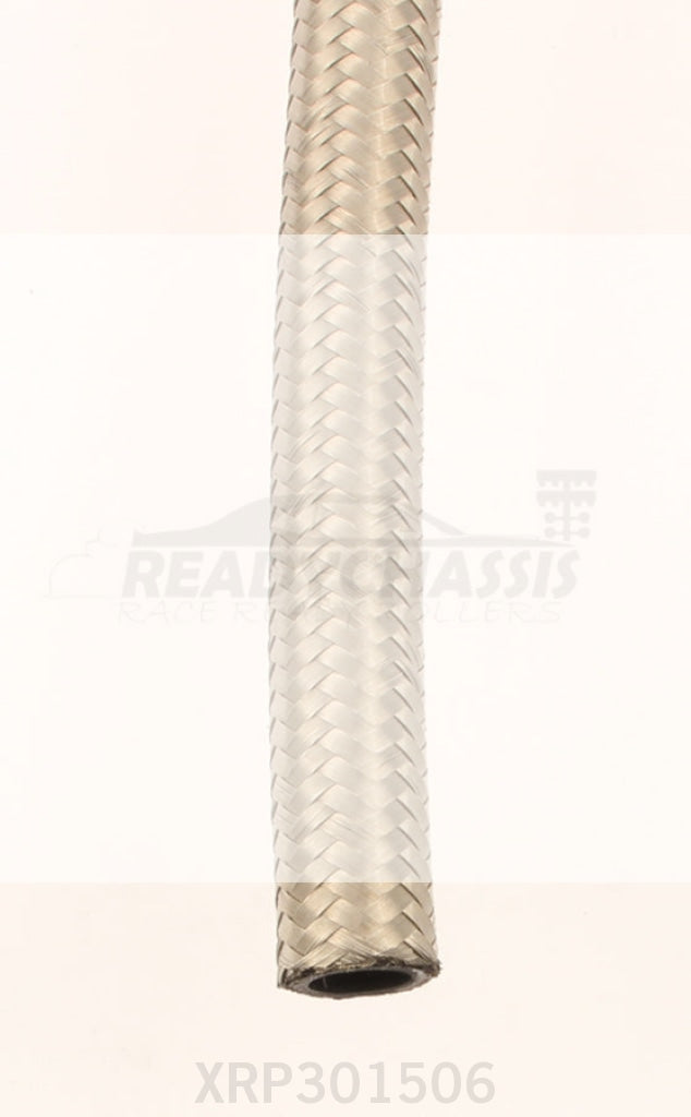 Fits XRP #6 Braided Hose 15' 301506
