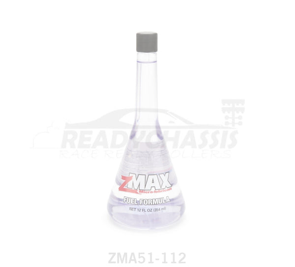 ZMAX 12oz Fuel Formula 12oz. Bottle