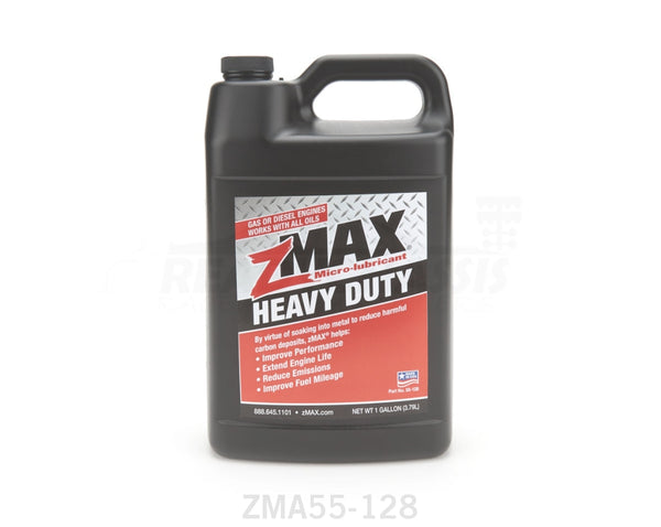 ZMAX Heavy Duty Gallon 1 Gal. Jug