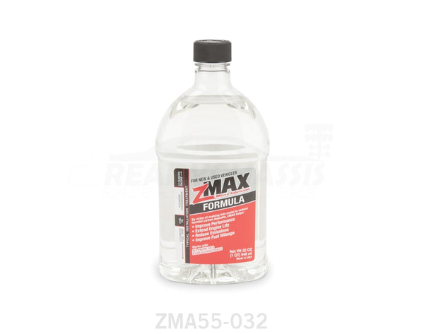 ZMAX Multi-Use Formula 32oz. Bottle